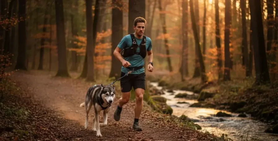 Как развить синхронность в каникроссе: советы тренеров Как развить синхронность в каникроссе: советы тренеров